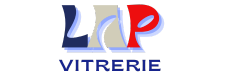 Vitrier Loudéac Logo